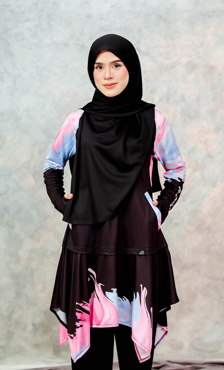 muslimah style activewear