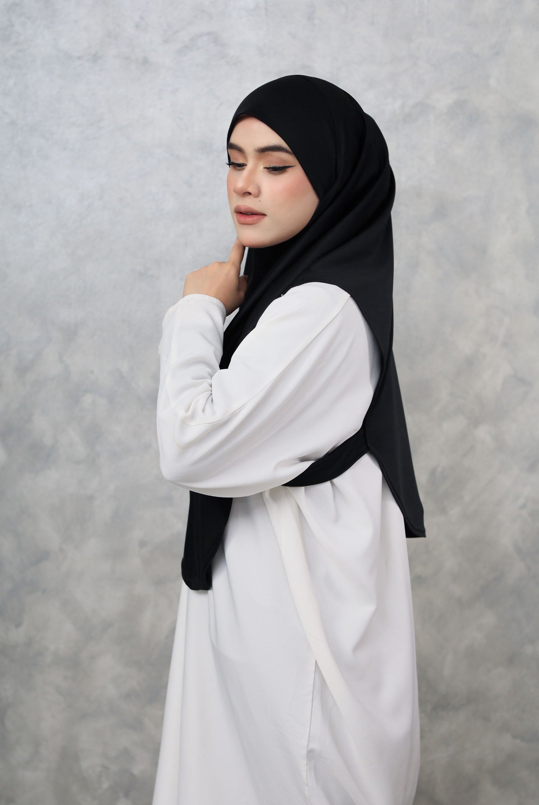 suitable for small and big size person