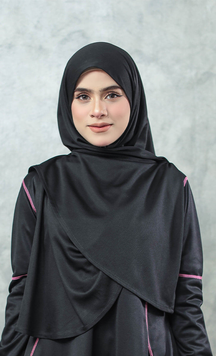 Kimyra sport and swimming hijab