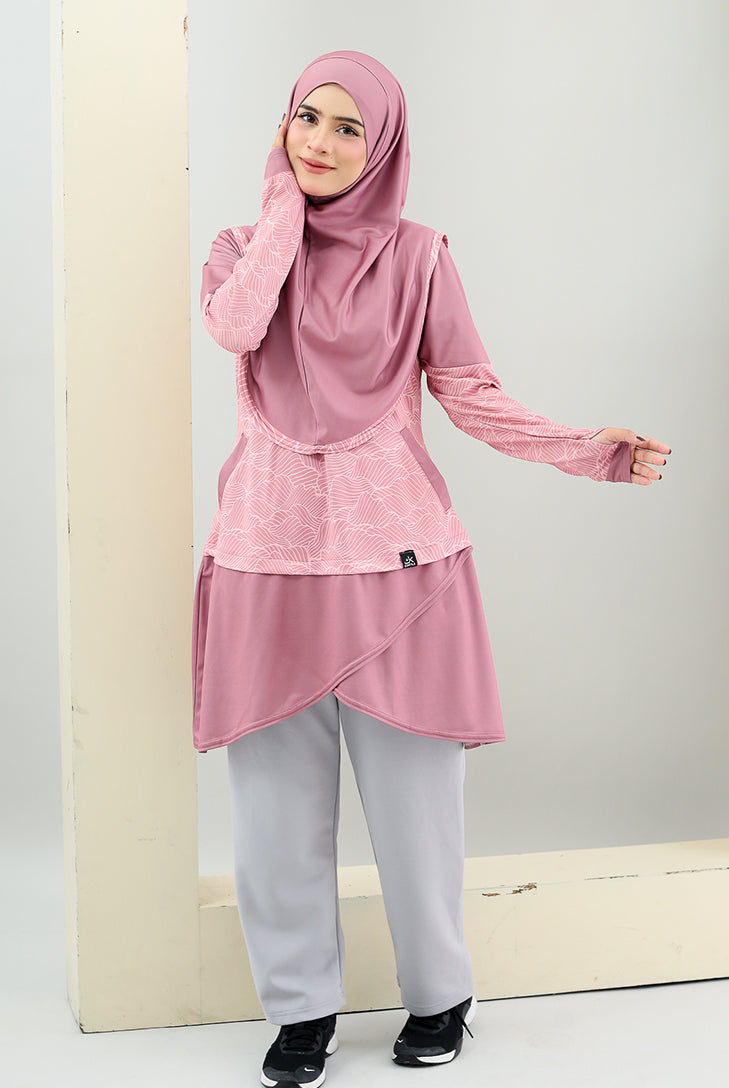 Can be used for sport, swimming and hiking