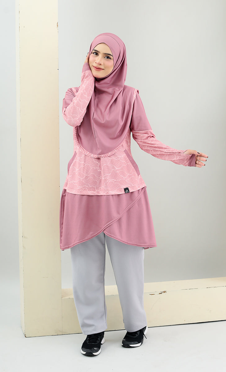 Can be used for sport, swimming and hiking