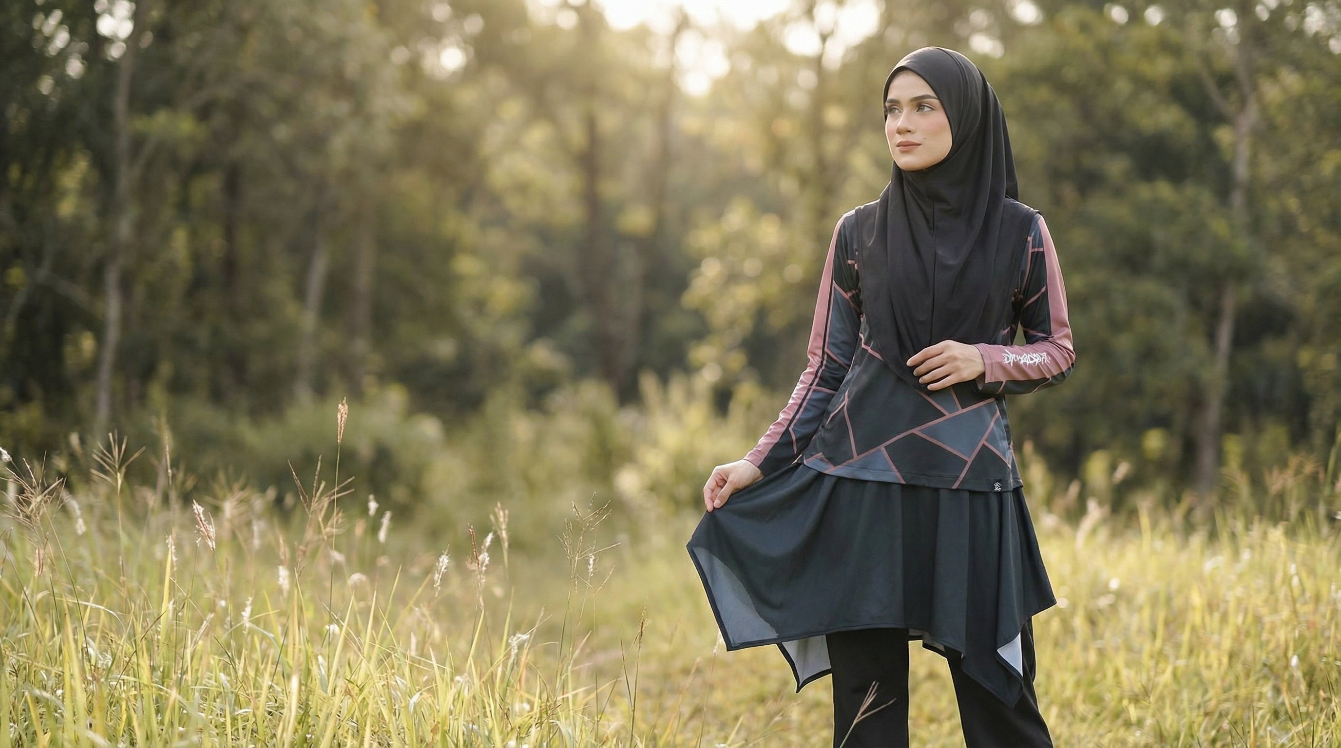 Jaga Aurat Semasa Bersenam: Panduan untuk Muslimah Aktif