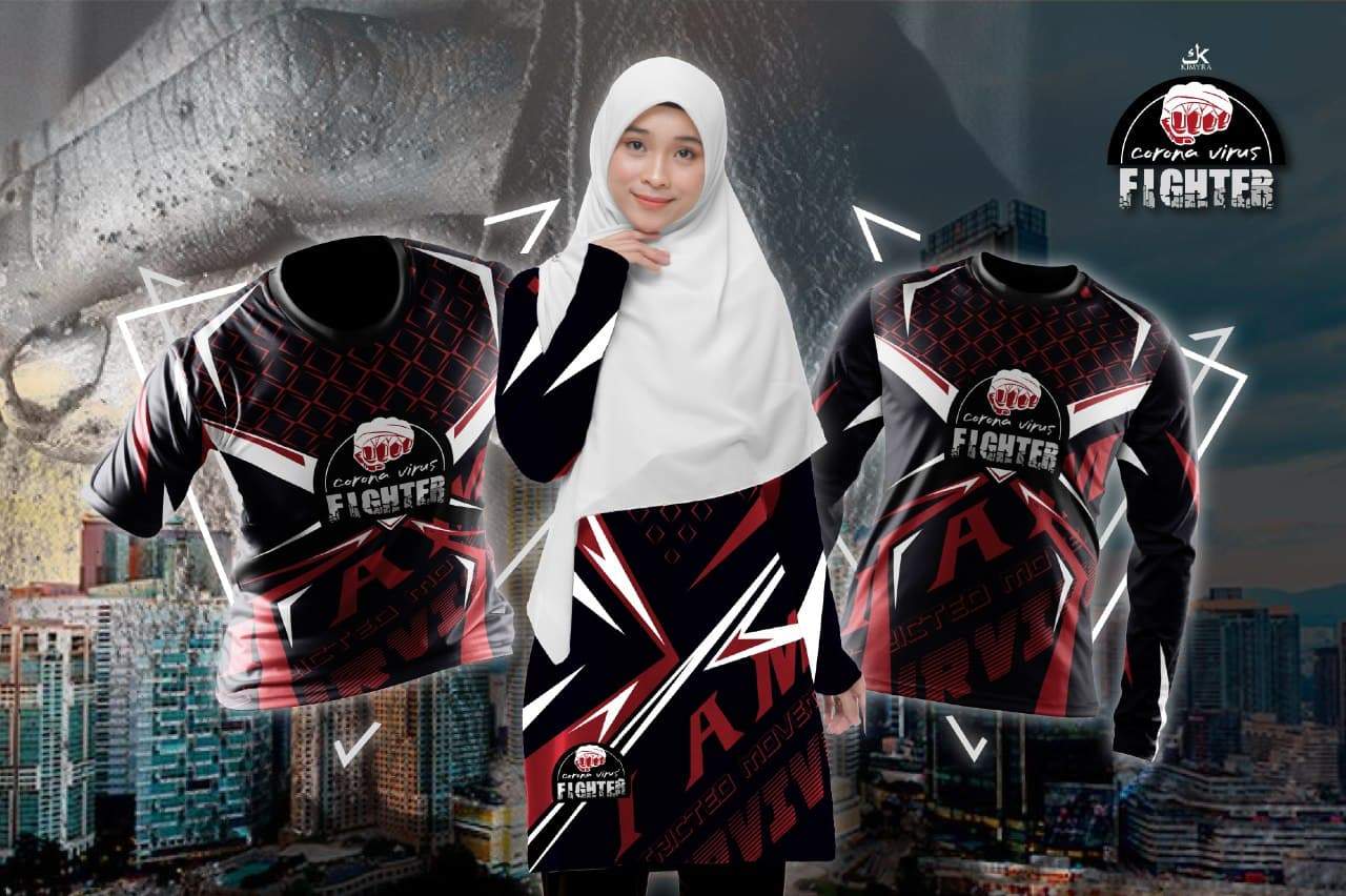 I AM RESTRICTED MOVEMENT SURVIVOR