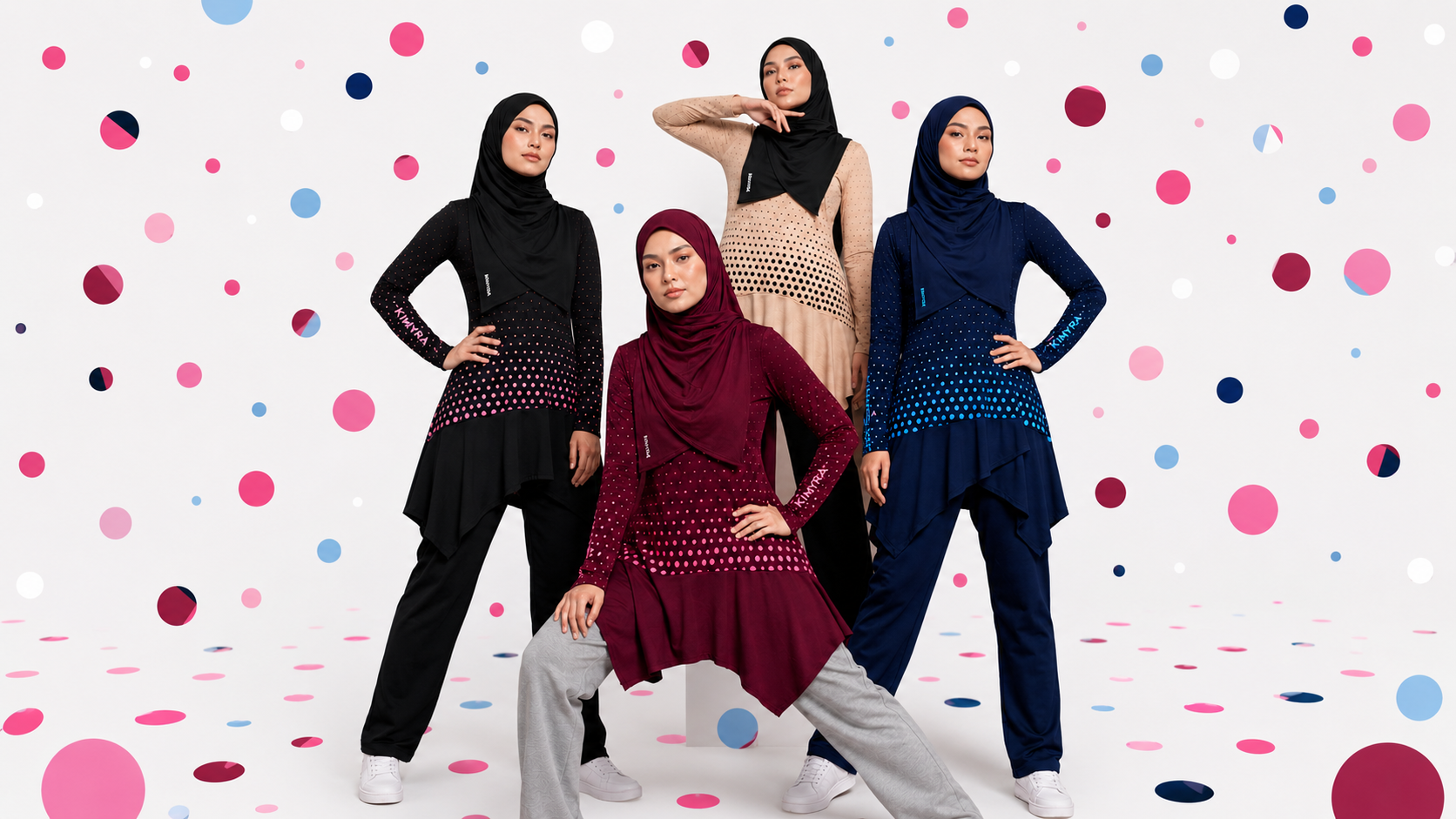 Polkadot Virtual Run