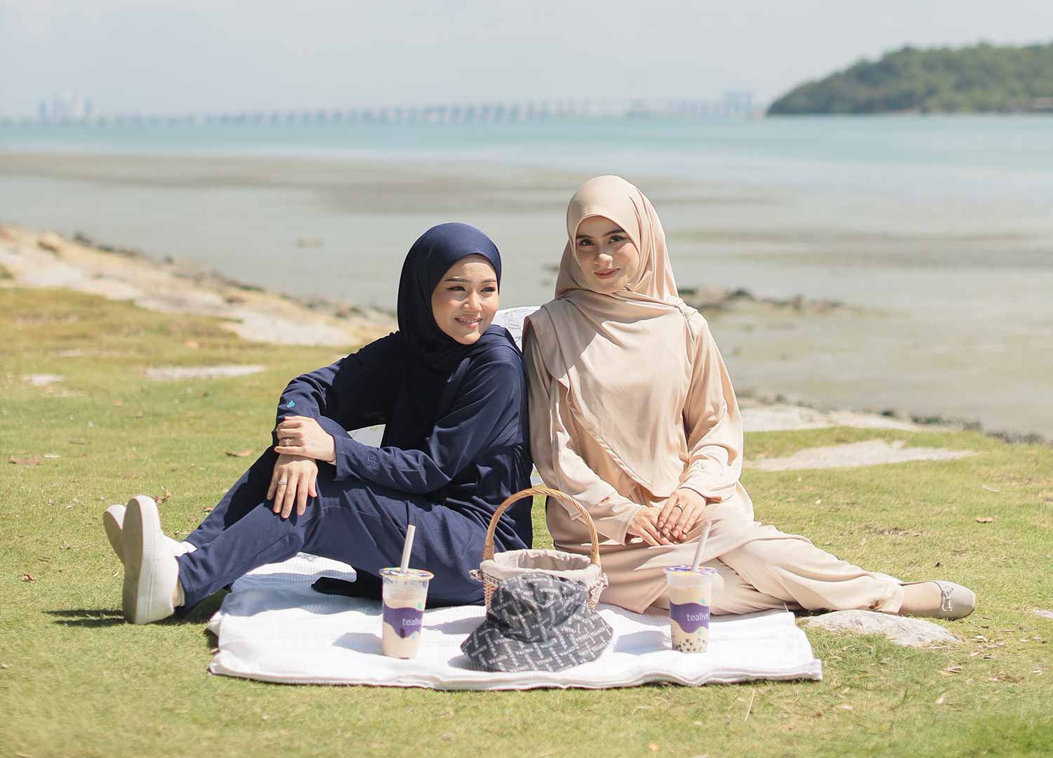 Modest Activewear Summerwear