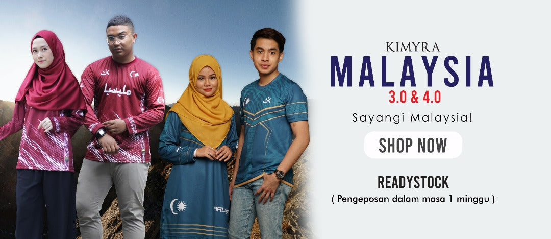 KIMYRA MALAYSIA