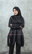 Kimyra KimActive modest sportswear suitable for Sports and swimming with hijab
